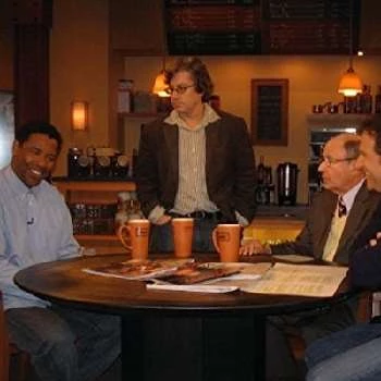 Gary Marks - Age, Bio, Birthdate, Family, Networth & More