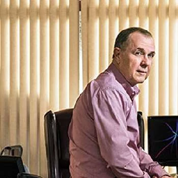 Gary Marsh - Age, Height, Birthdate, Family, Wiki & More