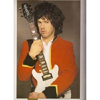 Gary Moore - Family, Bio, Birthday, Family, Income & More