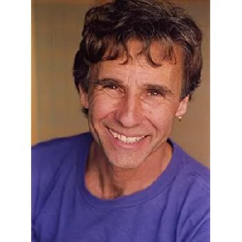 Gary Morgan Biography