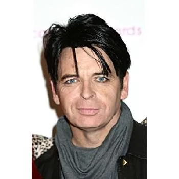 Gary Numan Biography