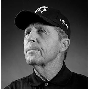 Gary Player Biography