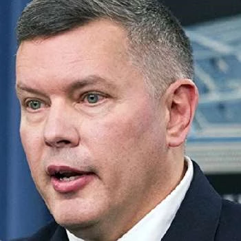 Gary S. Patton - Age, Bio, Birthdate, Family, Networth & More