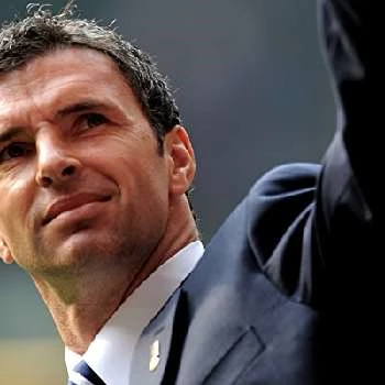 Gary Speed Biography