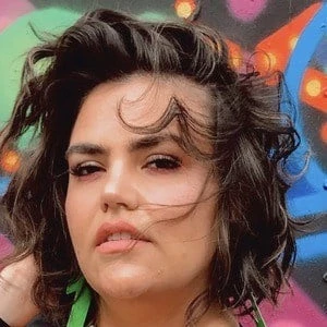 Nikki Garza - Birthday, Bio, Wiki, Family, Networth & More