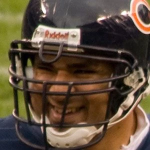 Roberto Garza - Age, Bio, Birthdate, Family, Networth & More
