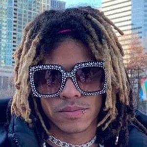 GARZI - Age, WIki, Birthday, Family, Networth & More