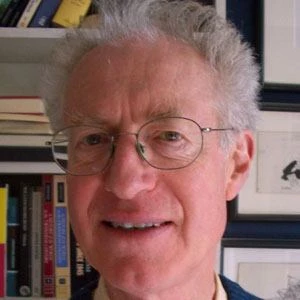 Bamber Gascoigne Biography