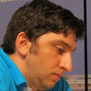 Vugar Gashimov - Age, WIki, Birthday, Family, Networth & More