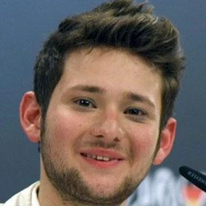 Eldar Gasimov - Family, Bio, Birthday, Family, Income & More