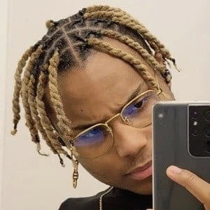 Darius Gaskin - Date Of Birth, Bio, Birthdate, Parents, Networth & More