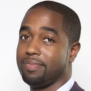 Tony Gaskins Biography