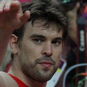 Marc Gasol Biography