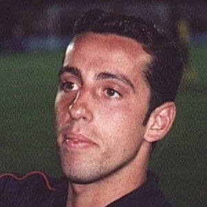Edu Gaspar - Family, Bio, Birthdate,Age, Networth , Wiki& More