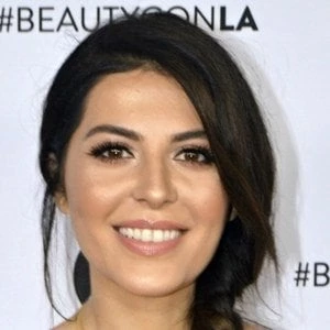 Sona Gasparian - Adderess, Bio, Birthdate, Family, Wiki & More