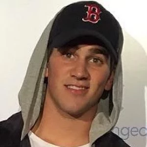Lucas Gasparini Biography