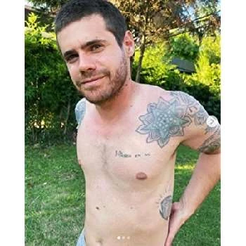 Gastón Soffritti - Date Of Birth, Bio, Birthdate, Parents, Networth & More