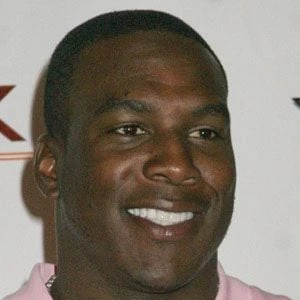 Antonio Gates Biography