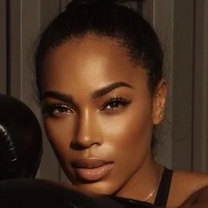 Dreka Gates Biography
