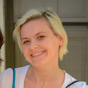 Kimmy Gatewood Biography