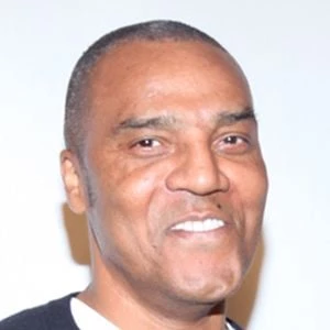 Frank Gatson Biography