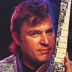 Danny Gatton - Family, Bio, Birthday, Family, Income & More