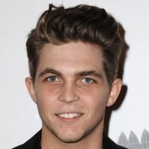 Laurent Gaudette - Age, Bio, Birthdate, Family, Networth & More