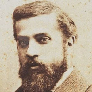 Antoni Gaudí Biography