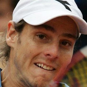 Gastón Gaudio - Adderess, Bio, Birthdate, Family, Wiki & More