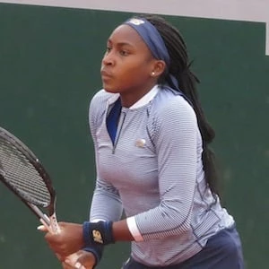 Coco Gauff Biography