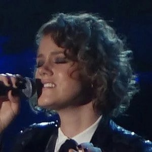 Taya Gaukrodger Biography