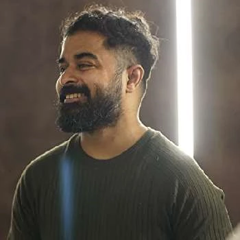 Gaurav Bose Biography