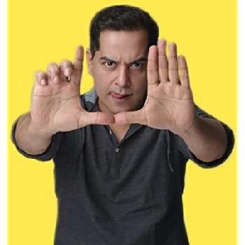 Gaurav Gera Biography