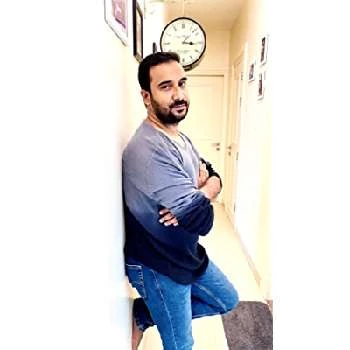 Gaurav Mishra - Age, Bio, Birthdate, Family, Networth & More