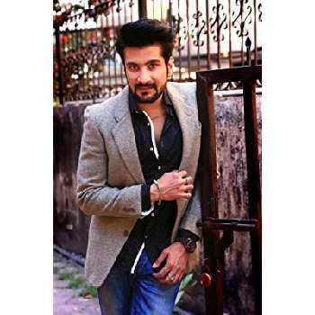 Gaurav Prateek Biography