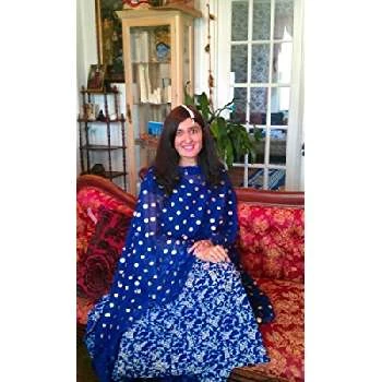 Gauri Singh - Age, Bio, Birthdate, Family, Networth & More