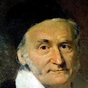 Carl Friedrich Gauss - Birthplace, Bio, Wiki, Birthday, Family, Networth & More