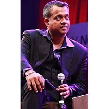 Gautham Vasudev Menon Biography