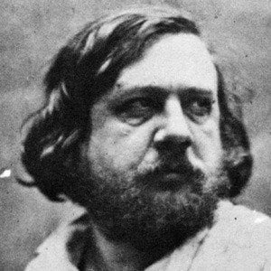 Theophile Gautier - Birthplace, Bio, Wiki, Birthday, Family, Networth & More