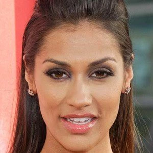 Janina Gavankar Biography