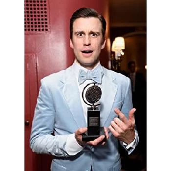 Gavin Creel - Age, Wiki, Birthdate, Bio, Networth, Family & More