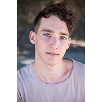 Gavin Fink Biography