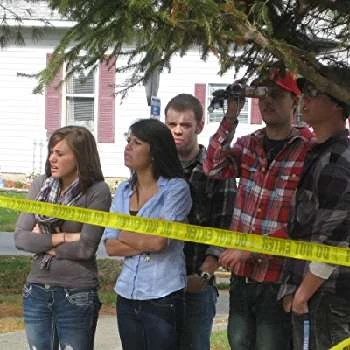 Gavin Groves - Age, Bio, Birthdate, Family, Networth & More