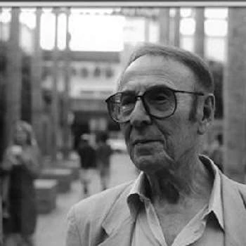 Gavin Lambert - Wiki, Bio, Networth, Birthdate, Family & More