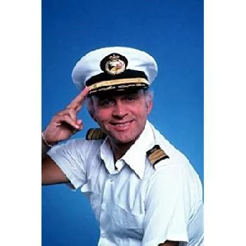 Gavin MacLeod Biography
