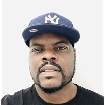Gavin Octavien Biography