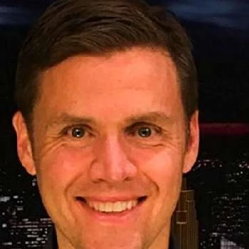 Gavin Purcell - Age, Bio, Birthdate, Family, Networth & More