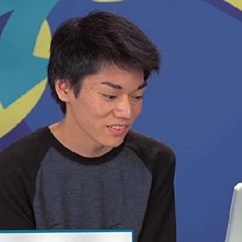 Gavin Rumm - Age, Bio, Birthdate, Family, Networth & More