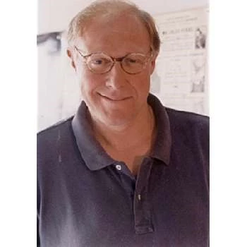 Gavin Scott - Age, Bio, Birthdate, Family, Networth & More