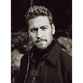 Gavin Stenhouse Biography